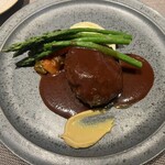 Restaurant BAR 関 - 