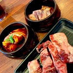 Yakiniku Tabehoudai Zaou - 