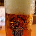 Bikkuri Donki - 《BDビール　大セット》税込￥1000❣（ポテト付）ブレとるwww