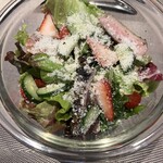 Restaurant BAR 関 - 