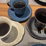 Restaurant BAR 関 - 