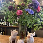 Restaurant BAR 関 - 