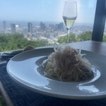 KOBE KITANO TERRASSE - 