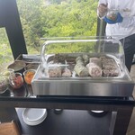 KOBE KITANO TERRASSE - 