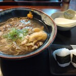 鶏炭焼き おはこ - 