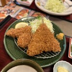 Katsu Hana - 