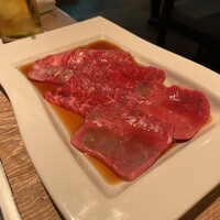 六本木焼肉 Kintan -  六本木焼肉 Kintan -