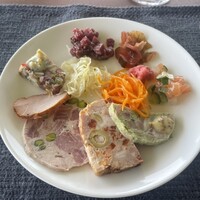 KOBE KITANO TERRASSE - 