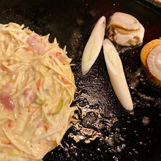 Okonomiyaki Kasumi