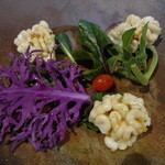 Maison4125 - たら白子