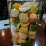 Maison4125 - ヤマキ君の非常食を横取り！