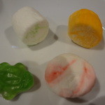 Maison4125 - グミ＆マシュマロ