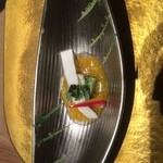 鬼怒川金谷ホテル - ズワイガニ博多押し