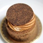 エーグルドゥース - ドゥーブル　ショコラ55