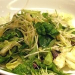 西光園 - サラダ