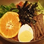 Seikouen - ビビン麺