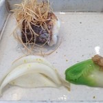 料理屋くおん - 