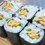 Sushizammai - 