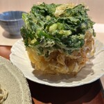 魚鬨 勝どき店 - 