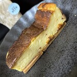 TEATRO eFfe TOKYO - スティックチーズケーキ