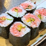 Sushizammai - 