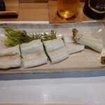 Sushi Miyashita - 