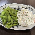 串治郎 赤羽店 - 