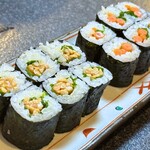 Sushizammai - 