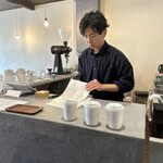 And End Coffee Roastery - 