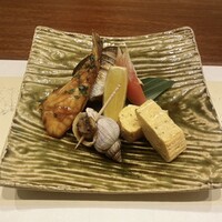 お料理なかき - 