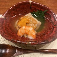 お料理なかき - 