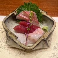 お料理なかき - 