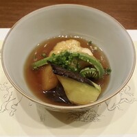 お料理なかき - 