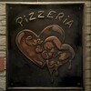 Pizzeria Cor a Cor - 看板