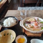 みやこ本店 - 