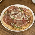 Pizzeria Cor a Cor - アモーレミオ