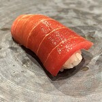 Umeda Sushidokoro Ikou - 