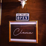 Dining Bar Clann - 