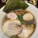 麺と餃子の工房 麺屋食堂 - 
