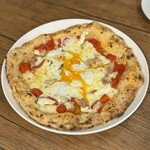 Pizzeria Cor a Cor - パスティッチャータ