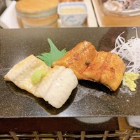 鮨 福萬 - 