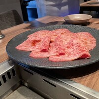 焼肉うしごろ 新宿三丁目店 - 