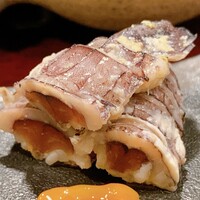 鮨 福萬 - 
