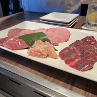 焼肉うしごろ 新宿三丁目店 - 