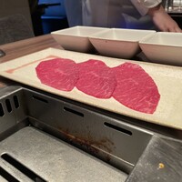 焼肉うしごろ 新宿三丁目店 - 