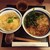 信州屋 - 料理写真:親子丼セット