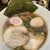 麺と餃子の工房 麺屋食堂 - 料理写真: