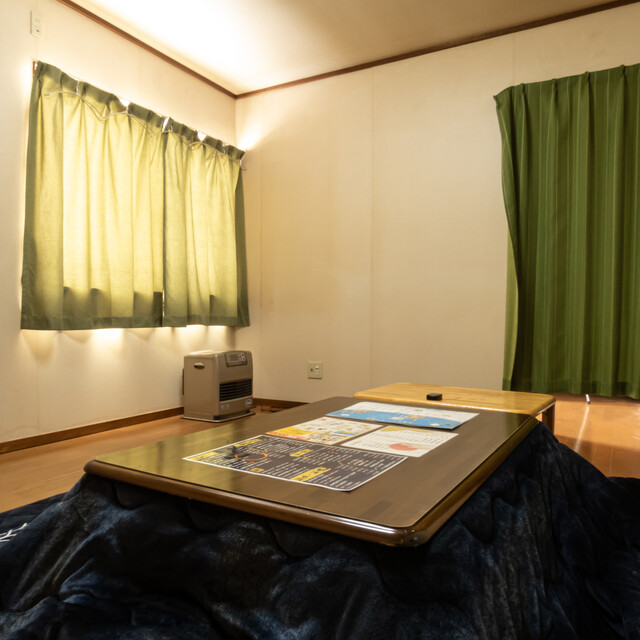 橙家（daidaiya） - 郡山富田（居酒屋）の写真