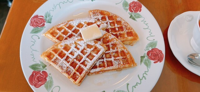 Koucha Senmonten Harvest