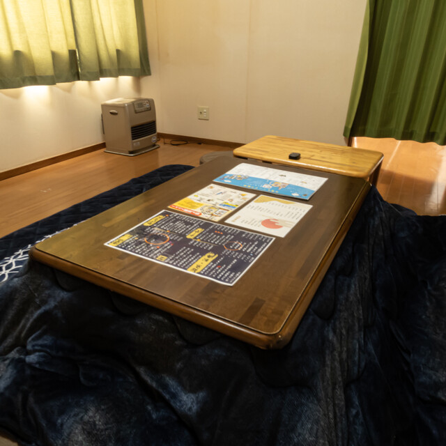 橙家（daidaiya） - 郡山富田（居酒屋）の写真